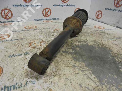 Right rear shock absorber FORD ESCORT V Convertible (ALL, BJ2) 1.6 16V XR3i | BP2484318M19 