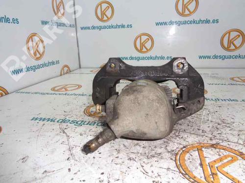 Right front brake caliper SEAT IBIZA I (21A) 1.2 | BP11611556M104 