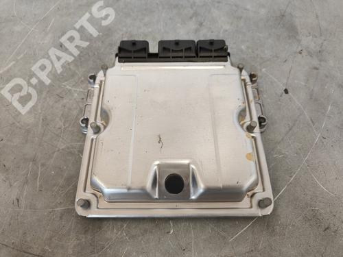 Engine control unit (ECU) CITROËN C5 I Break (DE_)  | BP10913443M57 