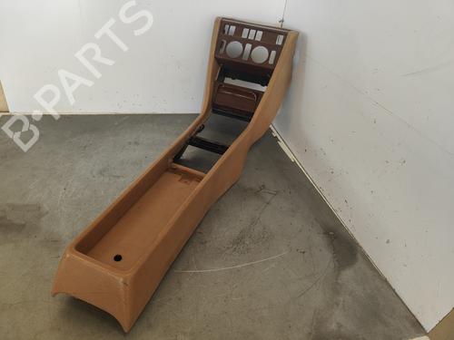 Used Shift knob Shift knob MERCEDES-BENZ 124 Saloon (W124) [1984-1993] 14851403 14851403