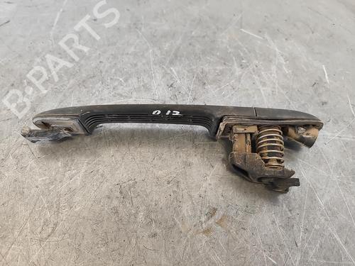 Front left exterior door handle MERCEDES-BENZ VITO Van (W638)  | BP13460142C128 