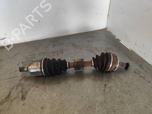 Drivksel foran venstre Drivksel foran venstre VOLVO S60 I (384) [2000-2010] 39889775 39889775