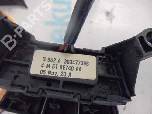 Rattkontroller FORD FOCUS II (DA_, HCP, DP)  | BP4225654E15 