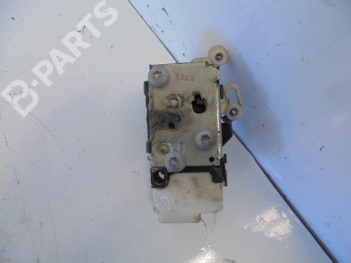 Used Front right lock ALFA ROMEO 147 (937_) [2000-2010]  6695232