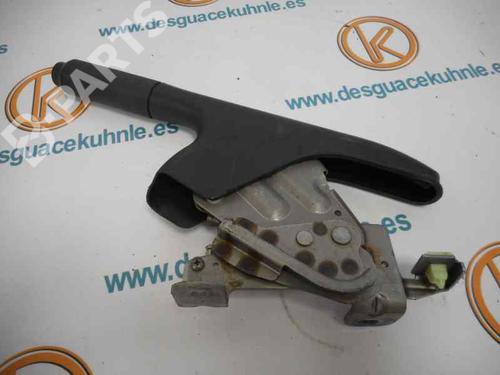 Used Hand brake Hand brake FORD FUSION (JU_) 1.4 TDCi (68 hp) 8779659 8779659