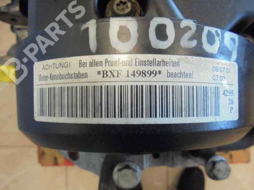 Engine SEAT LEON (1P1) 1.9 TDI | BP2534768M1 