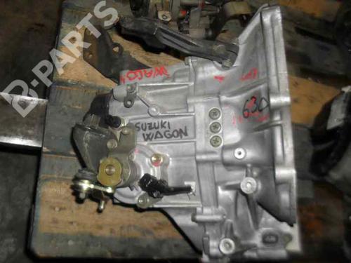 Gearbox SUZUKI WAGON R+ Hatchback (EM) 1.0 (RC410, SR410, SR412) | BP2980242M3