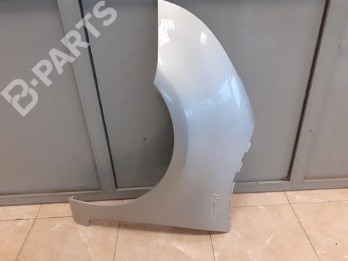Used Left front fenders Left front fenders CITROËN C4 Picasso I MPV (UD_) 1.6 HDi (109 hp) 7239613 7239613