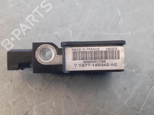 Electronic sensor FORD MONDEO III Saloon (B4Y) 2.0 TDCi | BP8694219M84 