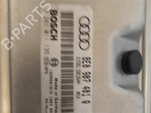 Engine control unit (ECU) AUDI A4 B7 (8EC) 2.5 TDI | BP36888179M57 - Image 2