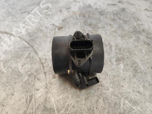 Mass air flow sensor MERCEDES-BENZ C-CLASS Coupe (CL203) C 220 CDI (203.708) | BP29736000M95