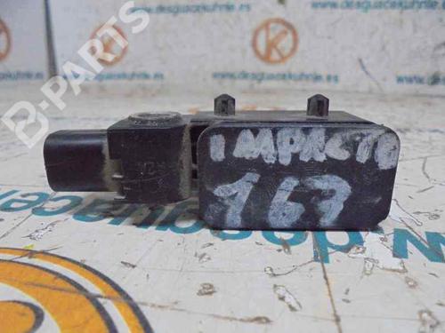 Elektronisk sensor MAZDA 6 Saloon (GG)  | BP2468768M84 