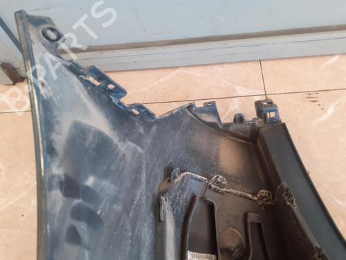 Rear bumper CITROËN C4 Picasso I MPV (UD_)  | BP10215339C8 