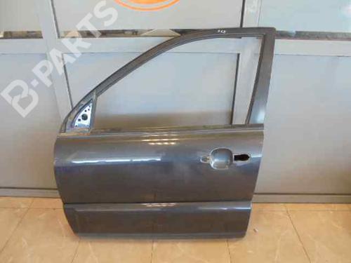 Used Left front door KIA SPORTAGE II (JE_, KM_) [2004-2011]  4562540
