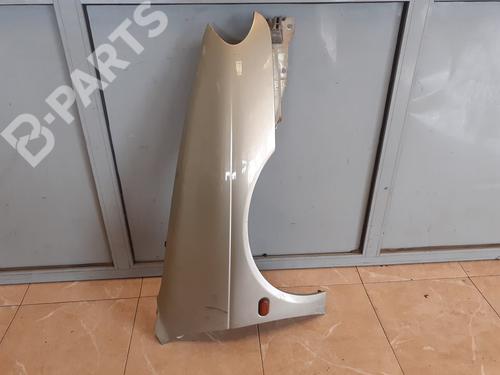 Used Right front fenders Right front fenders RENAULT MEGANE I (BA0/1_) 1.6 16V (BA04, BA0B, BA11, BA1J, BA16, BA19, BA1K, BA1V,... (107 hp) 9443593 9443593