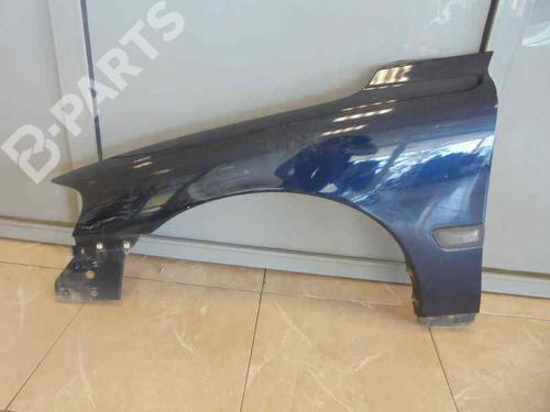Left front fenders VOLVO S60 I (384)  | BP3521937C41 
