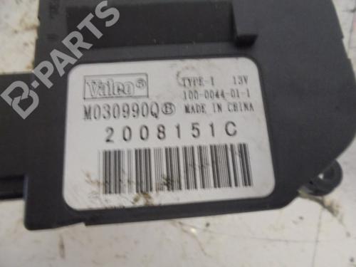 Ventilator motor RENAULT MEGANE II Saloon (LM0/1_)  | BP6212964M62 