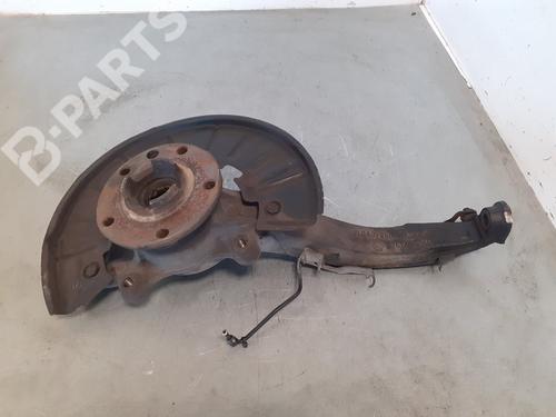 Right front steering knuckle VW TOUAREG (7LA, 7L6, 7L7)  | BP8877013M26 