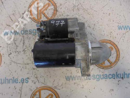 Starter MERCEDES-BENZ CLK (C209) CLK 200 Kompressor (209.342) | BP4836852M8 