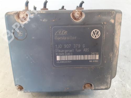 Pompe ABS SEAT TOLEDO II (1M2)  | BP9843617M43 
