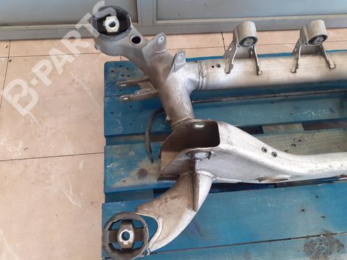Rear axle BMW 7 (E65, E66, E67)  | BP8518359M2 