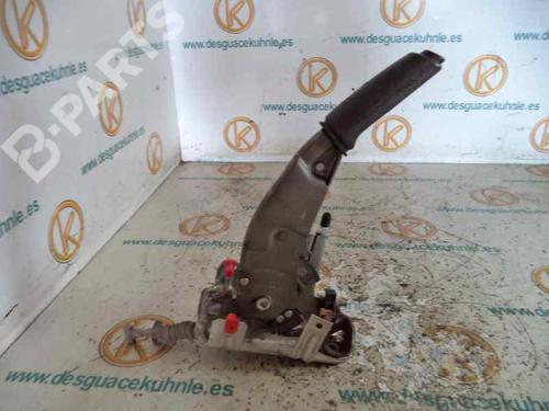 Hand brake OPEL ASTRA G Hatchback (T98) 2.0 DTI 16V (F08, F48) | BP8781479I18 