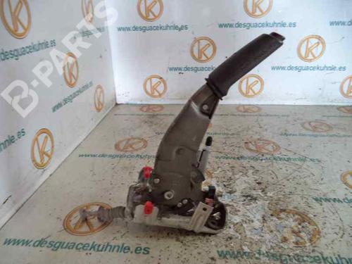 Hand brake OPEL ASTRA G Hatchback (T98) 2.0 DTI 16V (F08, F48) (101 hp) 8781479