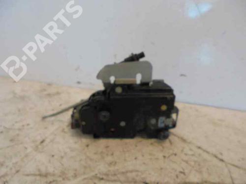 Front right lock AUDI A3 (8P1) 2.0 TDI 16V | BP5591265C97 