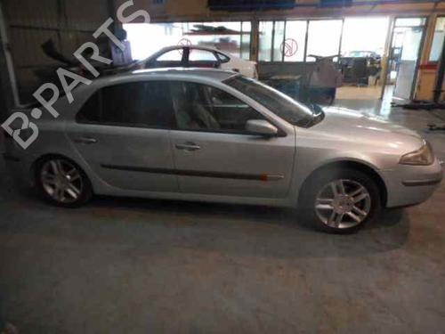 Querlenker links vorne RENAULT LAGUNA II (BG0/1_) 1.9 dCi (BG08, BG0G) | BP2468816M12 