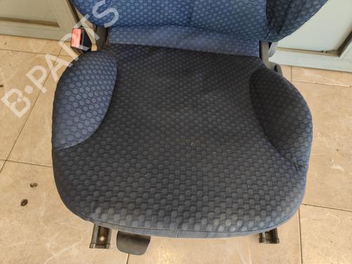 Sæde venstre fortil FIAT STILO (192_) 1.2 16V (192_XA1B) | BP29736015C15