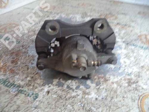 Used Left front brake caliper NISSAN PRIMERA Hatchback (P12) [2002-2025]  11609405