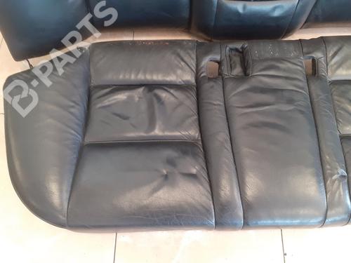 Rear seat BMW 5 (E60)  | BP7830778C17 