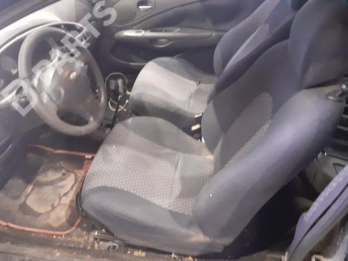 Engine FORD PUMA (EC_) 1.6 16V | BP9168412M1  - Image 32