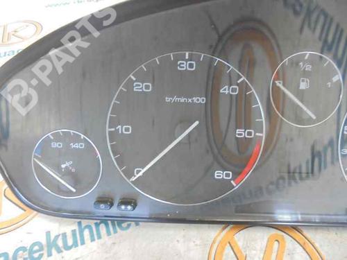 Instrument cluster PEUGEOT 607 (9D, 9U) 2.2 HDi | BP2447532C47 