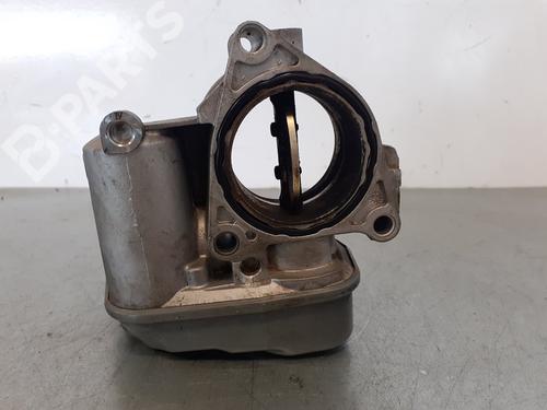 Throttle body VW PASSAT B6 (3C2) 2.0 TDI | BP7289841M82 
