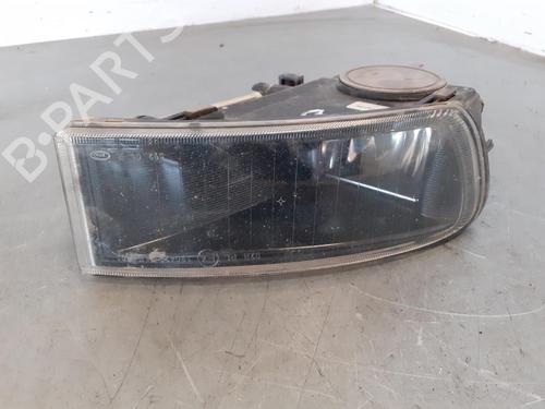 Used Right front fog light SAAB 9-3 Cabriolet (YS3D) [1998-2003]  9555801
