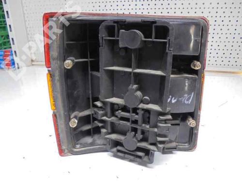 Right taillight SEAT IBIZA I (21A) 1.2 | BP2455000C35 
