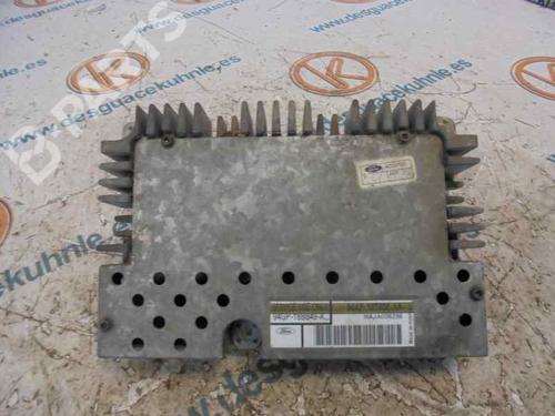 Andre VW SHARAN (7M8, 7M9, 7M6) 1.9 TDI (90 hp) 3526387