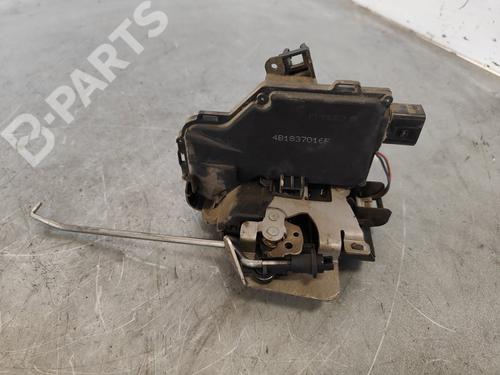 Højre fortil lås AUDI A4 B6 (8E2) 1.8 T (150 hp) 10985949
