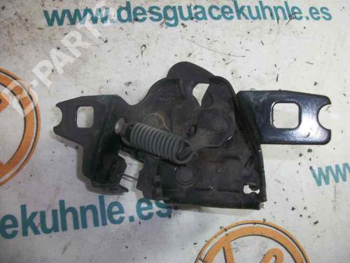 Hood lock SEAT AROSA (6H1) 1.0 | BP8781366C133 