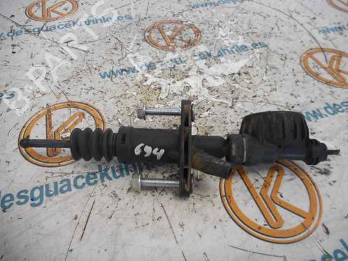 Koblingscylinder OPEL VECTRA C (Z02) [2002-2009]  14179459
