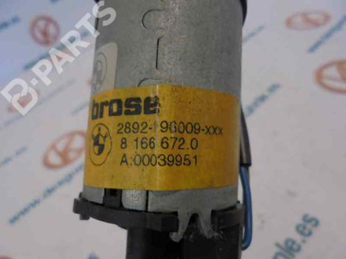 Electronic module BMW 7 (E38)  | BP2448863M83 
