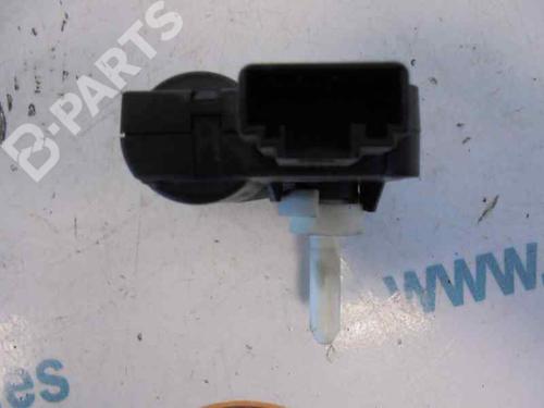 Heater blower motor AUDI A6 C6 (4F2) 3.0 TDI quattro | BP7898329M62 