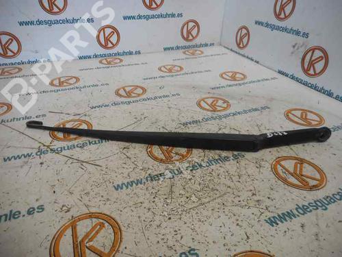 Vindrute viskerarm BMW 3 (E46) [1997-2005]  6630865