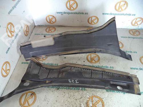 Used Scuttle panel Scuttle panel VW POLO III (6N1) 60 1.4 (60 hp) 6632748 6632748