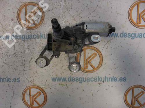 Used Rear wiper motor FORD TOURNEO CONNECT [2002-2013]  5030073