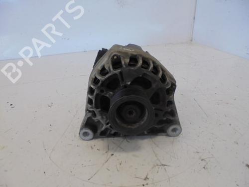 Generator PEUGEOT 206 Hatchback (2A/C) 1.4 i | BP6550000M7 