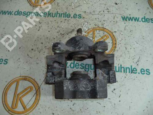Right rear brake caliper MERCEDES-BENZ E-CLASS (W210)  | BP11611796M106 