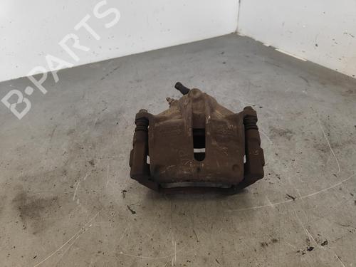 Used Right front brake caliper FORD MONDEO III Saloon (B4Y) [2000-2007]  15734945