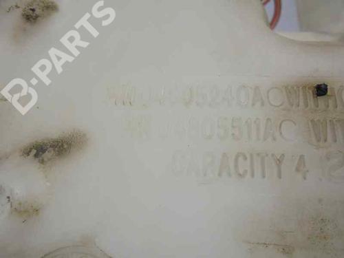Windscreen washer tank CHRYSLER SEBRING (JR) 2.0 | BP10269276C113 